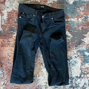 Hudson Skinny Jean